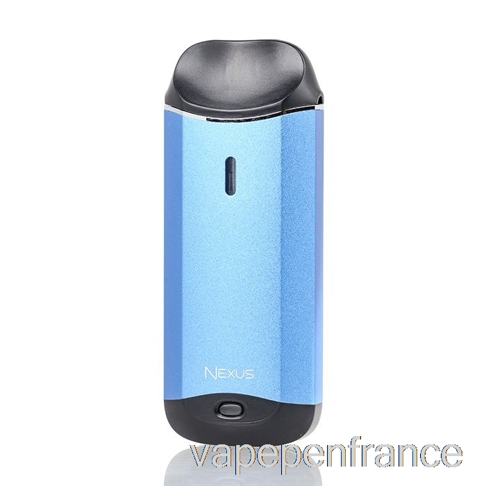 Vaporesso Nexus Aio Kit Ultra Portable Stylo Vape Bleu Clair